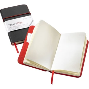 Diary Flex Not Defteri 18.2X10.4Cm