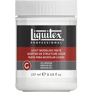 Light Modeling Paste, Ligt Model Pastası 237Ml