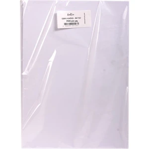 Ebru Kağıdı 100'Lü 35X50Cm - Beyaz