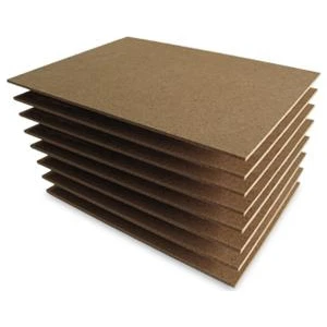 Duralit Mdf, 4Mm - 50X70Cm