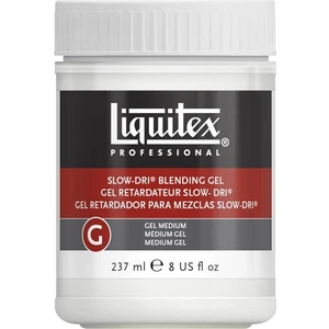 Liqutex Slow-Dri Blend Gel Medium 237Ml