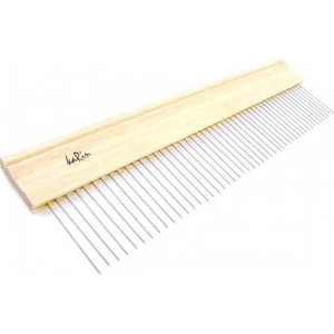 Ebru Tarağı 50Cm, 9Mm Aralıklı