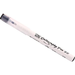 Kaligrafi Kalemi 3,0Mm Pc-310 Siyah