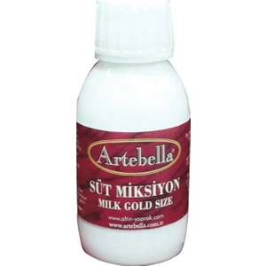 Süt Miksiyon 100Ml