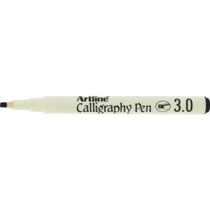 Ergoline Arabic Calligraphy 3.0Mm