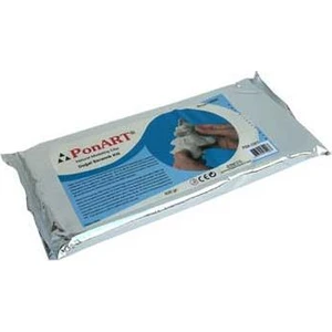 - Kosida Seramik Kili 500 Gr. Beyaz