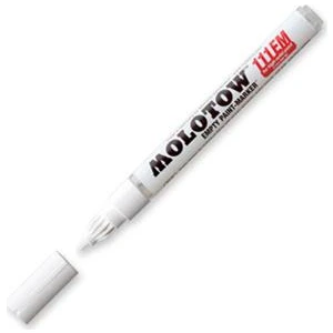 Bos Marker 2Mm 111Em