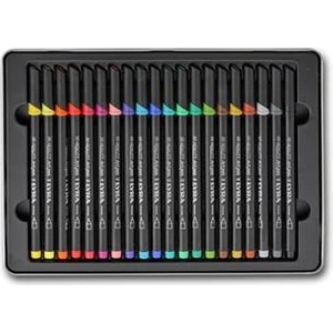 Hi-Quality Art Pen, 20 Renk