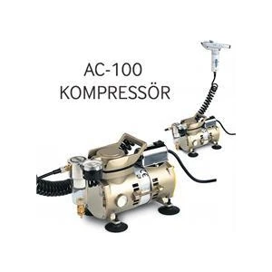 Kompressör Ac-100