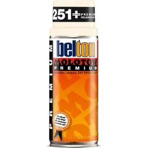 Sprey Boya 400Ml N:005 Nature White