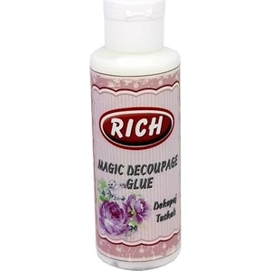 Magic Dekopaj Tutkalı 130 Ml.