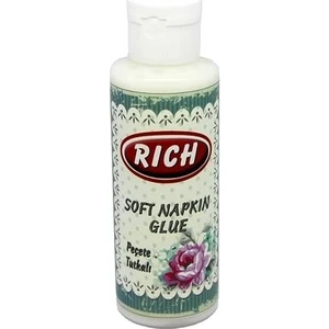 Soft Peçete Tutkalı 130Cc