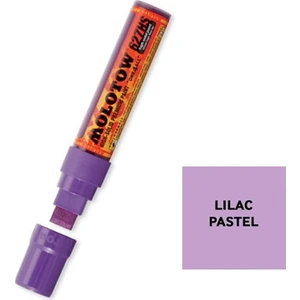 One4All 15Mm, 627Hs Düz Uç Marker - Lilac Pastel 201