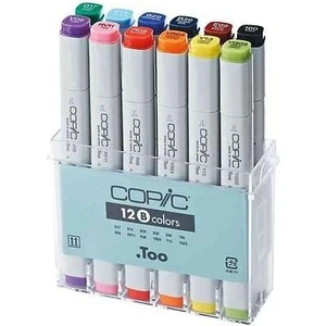 12Li Set Basic