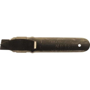 Bandzug Kaligrafi Ucu 4Mm