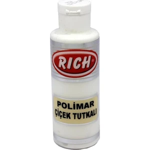Polimer Çiçek Tutkalı 260Cc