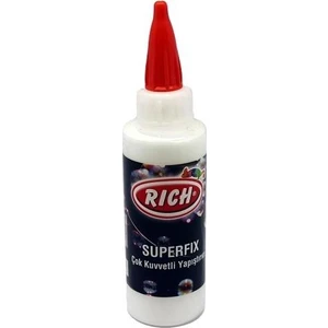 Superfix Çok Kuvvetli Yapıştırıcı 70Cc