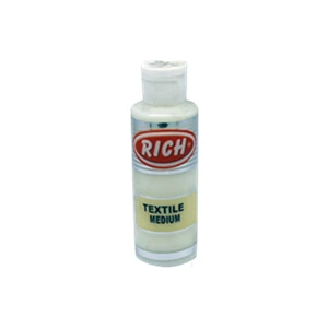 Tekstil Medium 130Cc