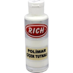 Polimar Çiçek Tutkalı 130Cc