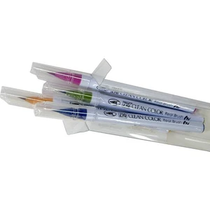 Clean Color Real Brush Rb-6000At/4Vc 4Lü
