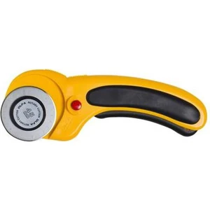 Rty-2/Dx Yuvarlak Maket Bıçağı 45 Mm Çap