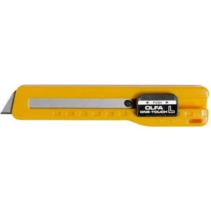 Sl-1 Ray Mekanizmalı Geniş Maket Bıçağı