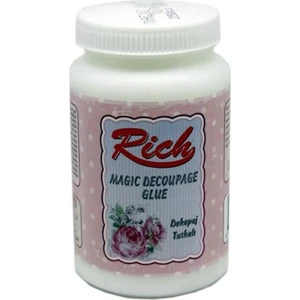 Magic Dekopaj Tutkalı 260 Ml.