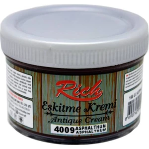 Eskitme Kremi 160 Cc. 4009 Asphaltum