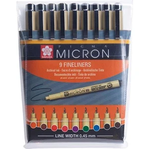 Micron Wallet 9 Renk
