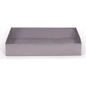 Ebru Teknesi 35X50 Galvaniz