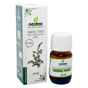 Ardıç Yağı (Uçucu) 20cc