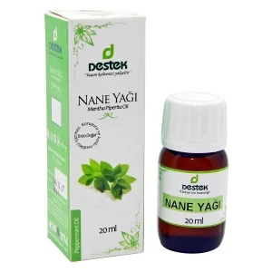 Nane Yağı (Uçucu) 20cc