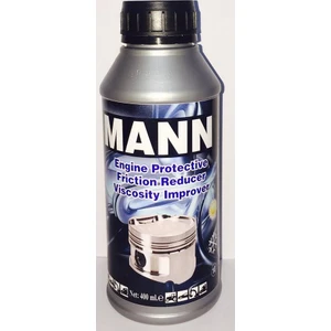 MANN MOTOR ONARICI&KORUYUCU AKIŞKANLIK DÜZENLEYİCİ 400ML
