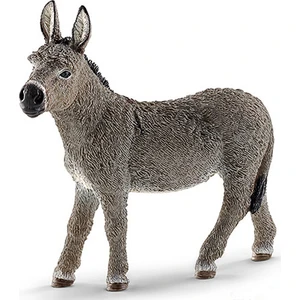 Imaginarium Hayvan Maketi - Ffa Burro/Donkey