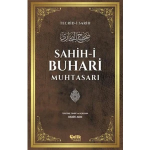 Sahih-İ Buhari Muhtasarı