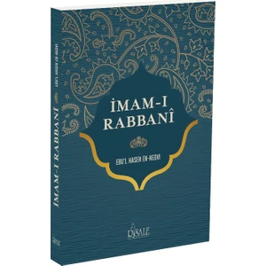 İmam-ı Rabbani