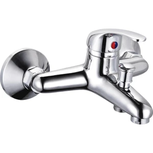 Pentap304 Pıa (Ø35Mm) Banyo Bataryası