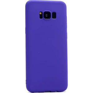 Samsung Galaxy S8 Kılıf Premier Silikon Case