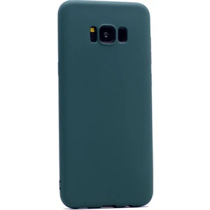 Samsung Galaxy S8 Kılıf Premier Silikon Case