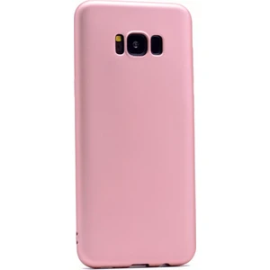 Samsung Galaxy S8 Plus Kılıf Premier Silikon Case