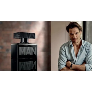Man EDT + Erkek