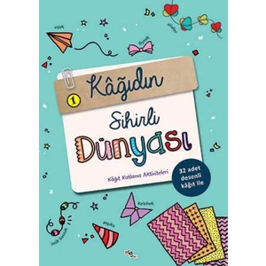 KağIdın Sihirli DüNyası 1