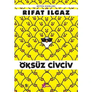 Öksüz Civciv
