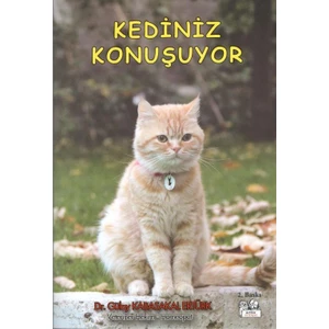 Kediniz Konuşuyor