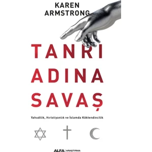 Tanrı Adına Savaş