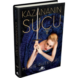 Kazananın Suçu Kazananın Laneti  2 - Ciltli - Marie Rutkoski