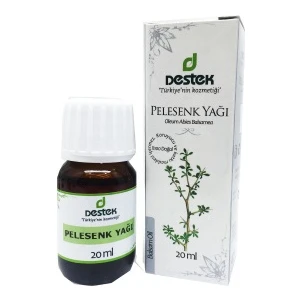 Pelesenk Yağı 20cc