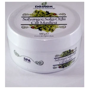 Salyangoz Salgı Öz. Cilt Maskesi 140Gr