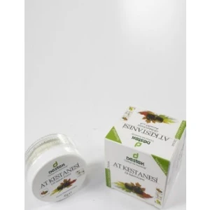 At Kestanesi Cilt Bakım Kremi 45Gr