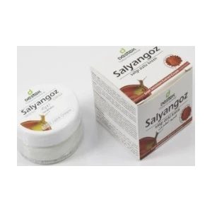 Salyangoz Salgı Özlü Krem 45Gr